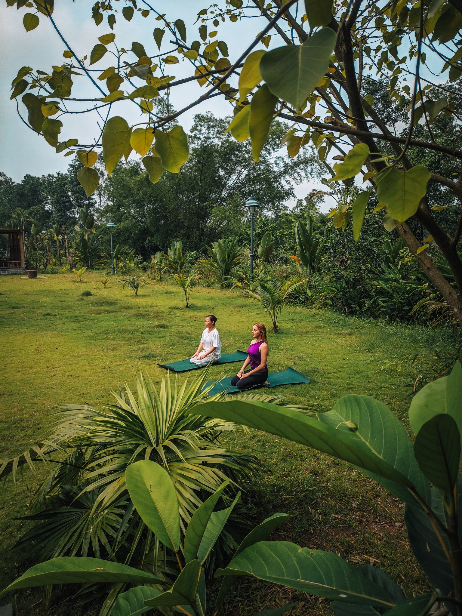 Unforgettable journey in Hue UNESCO Heritage 